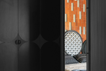 HERITAGE REIMAGINED