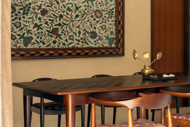 HERITAGE REIMAGINED