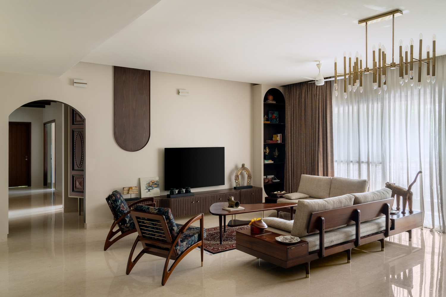 HERITAGE REIMAGINED