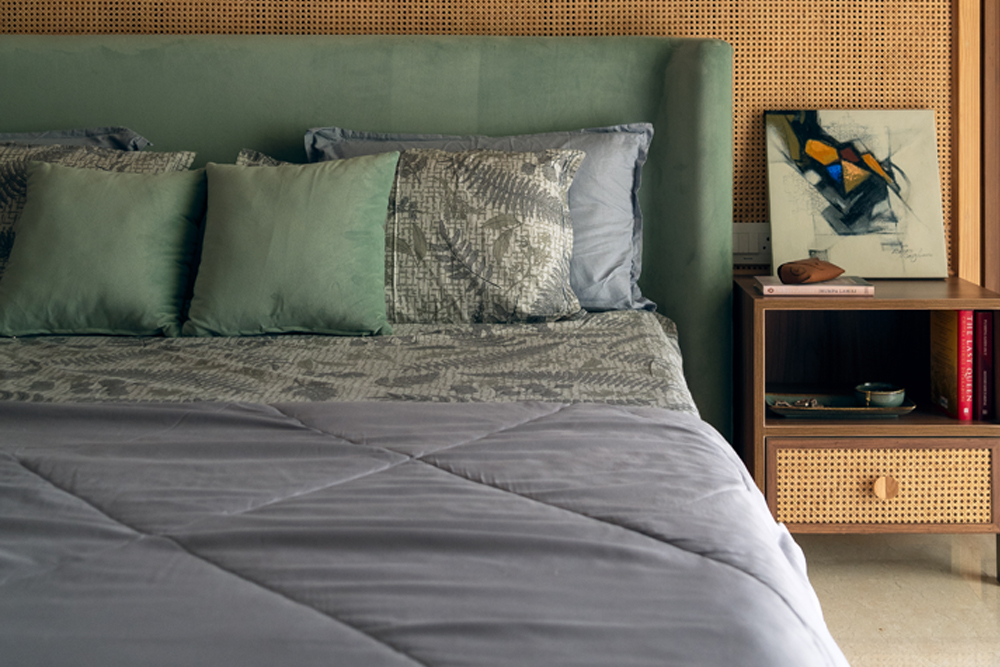 HERITAGE REIMAGINED
