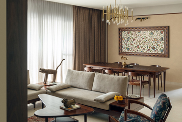 HERITAGE REIMAGINED