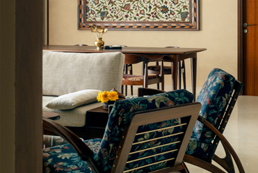 HERITAGE REIMAGINED