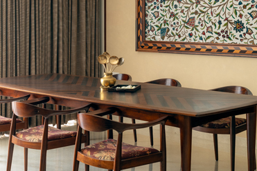 HERITAGE REIMAGINED