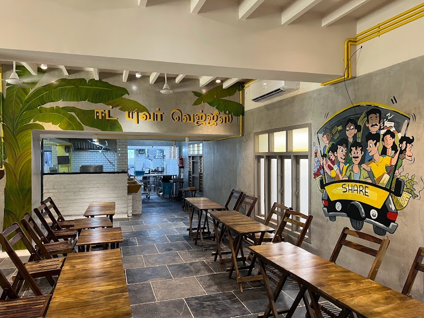 KAYLIR CANTEEN